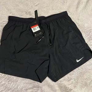 Nike running shorts- 5” Built-in liner
